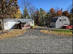 272 N North Guilford Road, Monson ME 04464