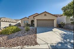 2088 Sawtooth Mountain Drive, Henderson NV 89044