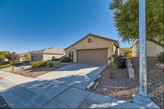 2088 Sawtooth Mountain Drive, Henderson NV 89044