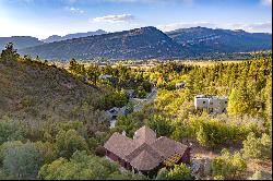 2239 Mockingbird Valley Court, Durango, CO 81301