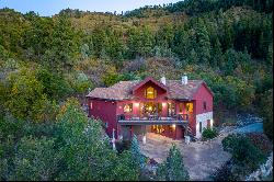 2239 Mockingbird Valley Court, Durango, CO 81301