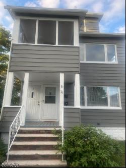 15 Ackerman St Unit 2, Bloomfield Twp. NJ 07003