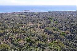 Cabuya Ocean View Development Land