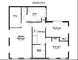 Custom In-town Colonial