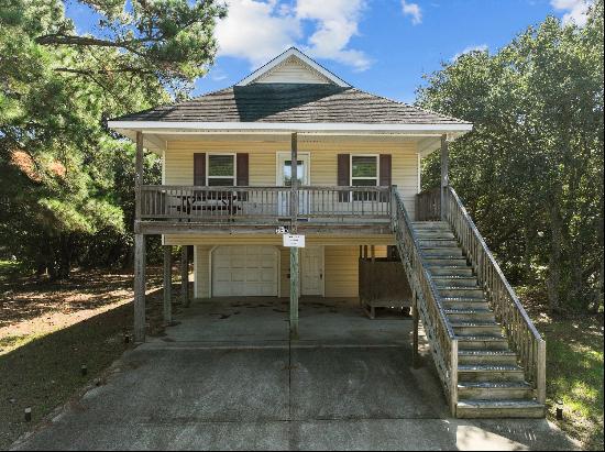 309 W Atlantic Street, Kill Devil Hills, NC 27948