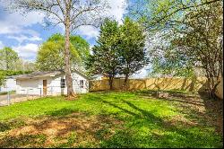 4720 Aster Drive NW, Cleveland TN 37312