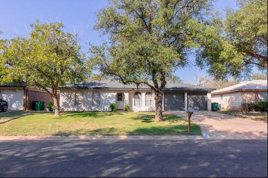 3661 Old Post Circle, San Angelo TX 76904