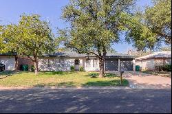 3661 Old Post Circle, San Angelo TX 76904