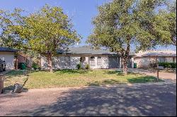 3661 Old Post Circle, San Angelo TX 76904