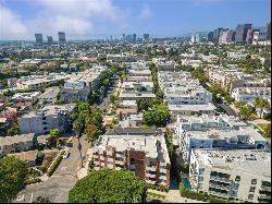 1567 Westholme Avenue #4A, Los Angeles CA 90024