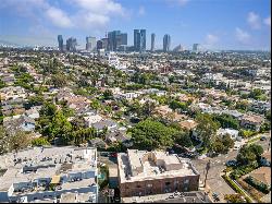 1567 Westholme Avenue #4A, Los Angeles CA 90024