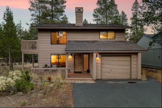 57656 Red Alder Lane #1 Sunriver, OR 97707