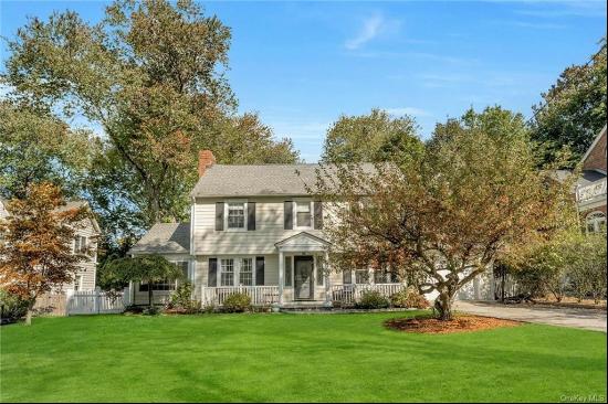 11 Robin Hill Road, Scarsdale NY 10583