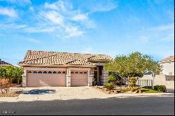 3072 Misty Moon Avenue, Henderson NV 89052