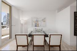 888 Brickell Key Dr Unit 1203, Miami FL 33131