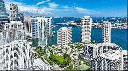 888 Brickell Key Dr Unit 1203, Miami FL 33131