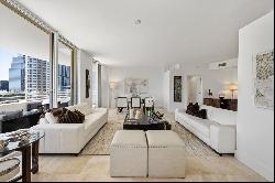 888 Brickell Key Dr Unit 1203, Miami FL 33131