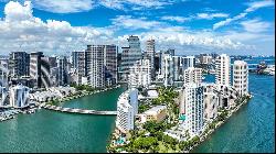 888 Brickell Key Dr Unit 1203, Miami FL 33131