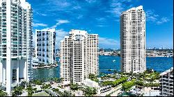 888 Brickell Key Dr Unit 1203, Miami FL 33131