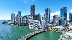 888 Brickell Key Dr Unit 1203, Miami FL 33131