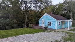 224 Old Ferry Rd, Dry Tav/Rices Landing PA 15357