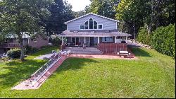 910 Latonka Drive, Coolspring Twp PA 16137