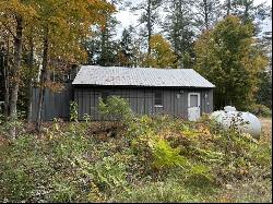 530 Bearcamp Highway, Tamworth NH 03883