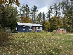 530 Bearcamp Highway, Tamworth NH 03883