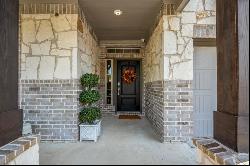 2152 Moss Creek Lane, Conroe TX 77304