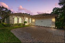 4517 NW Red Bay Circle, Jensen Beach FL 34957