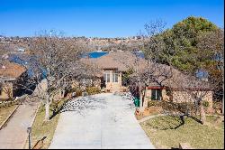 24 S Lakeshore Drive, Ransom Canyon TX 79366