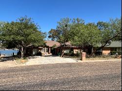 24 S Lakeshore Drive, Ransom Canyon TX 79366