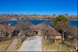 24 S Lakeshore Drive, Ransom Canyon TX 79366