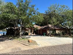 24 S Lakeshore Drive, Ransom Canyon TX 79366