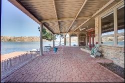 24 S Lakeshore Drive, Ransom Canyon TX 79366