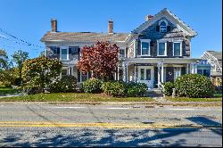 606 Falmouth Highway Unit 1U, Falmouth MA 02540