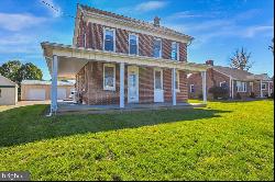 122 W George Street, York PA 17408