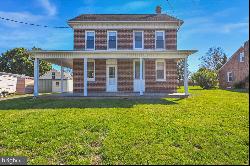 122 W George Street, York PA 17408