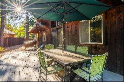 620 Tavern Drive, Tahoe City CA 96145