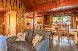 620 Tavern Drive, Tahoe City CA 96145