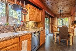 620 Tavern Drive, Tahoe City CA 96145