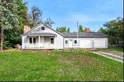 26413 Byron Avenue, South Bend IN 46619