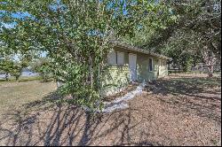 723 Leftys Court, Possum Kingdom Lake TX 76449