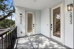 2433 State Street Unit 2433, New Orleans LA 70118