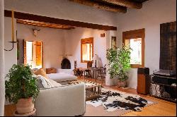 119 Cruz Alta Road, Taos NM 87571