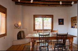 119 Cruz Alta Road, Taos NM 87571