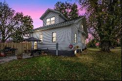 1054 COUNTY N Road, Luxemburg WI 54217