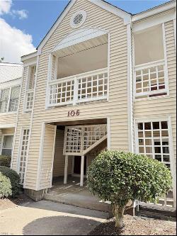 106 Lantana Lane Unit 17, Hampton VA 23669