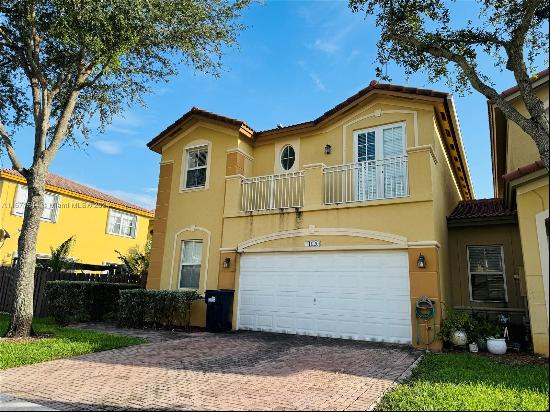 11020 NW 87 Lane Unit 11020, Doral FL 33178