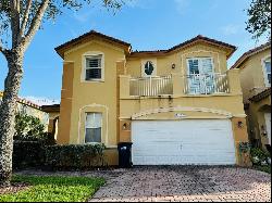 11020 NW 87 Lane Unit 11020, Doral FL 33178